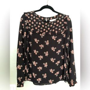 Lovely Loft Ladies Blouse 🥰 Size S
